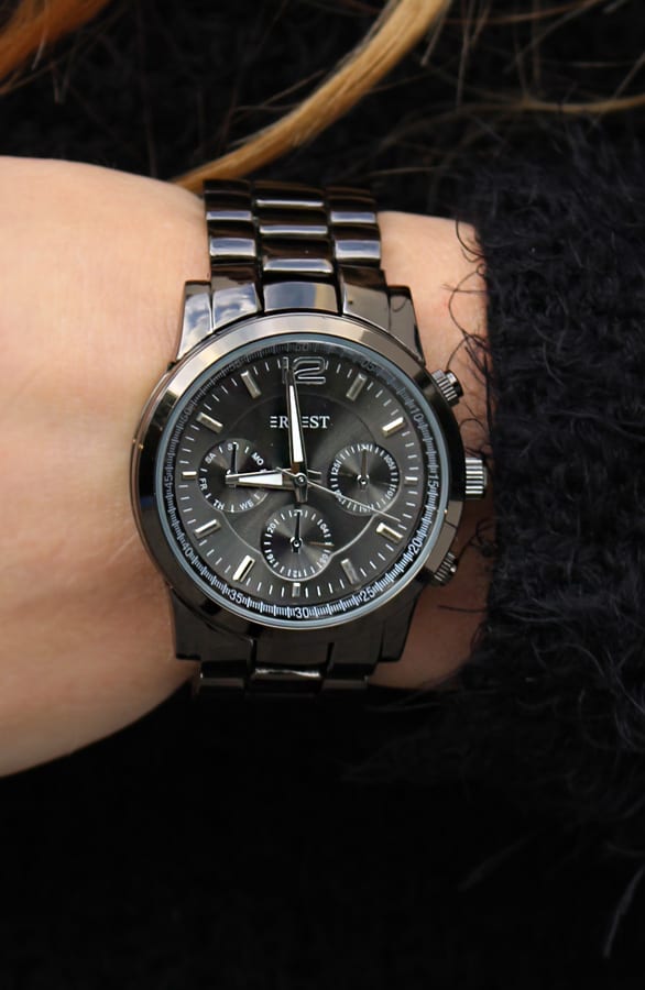 MK Black Watch – shoparchief, foto 2