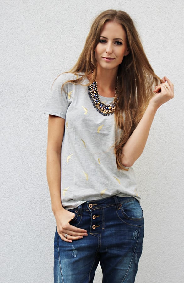 Golden Gun Grey – shoparchief, foto 2