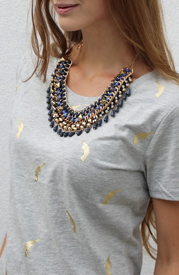 Golden Gun Grey – shoparchief, foto 4