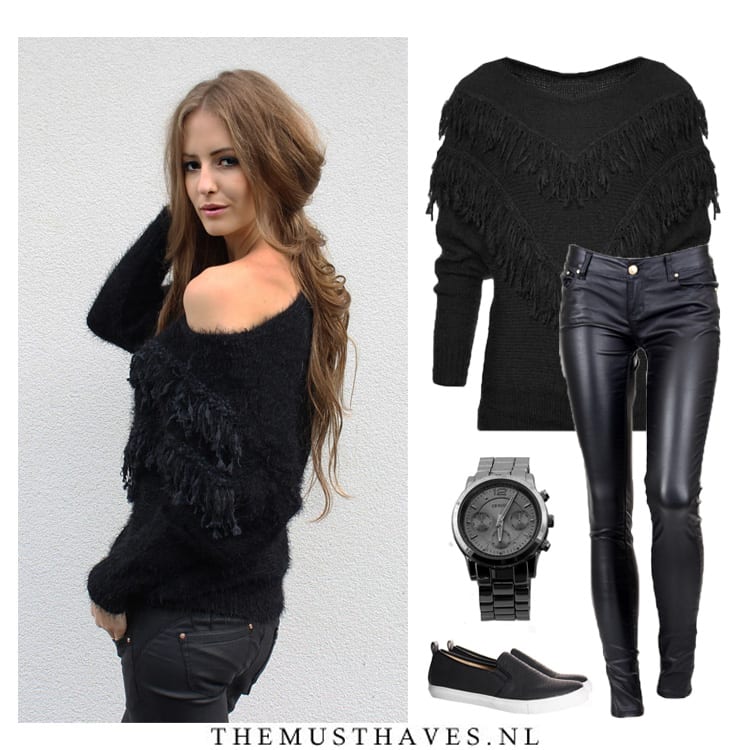 Boho kleding