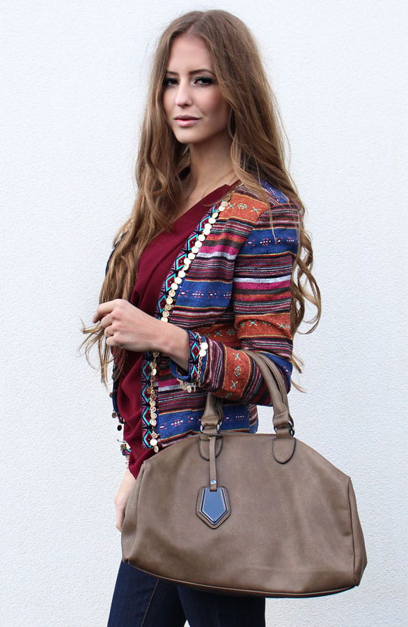 Little Business Bag – shoparchief, foto 2