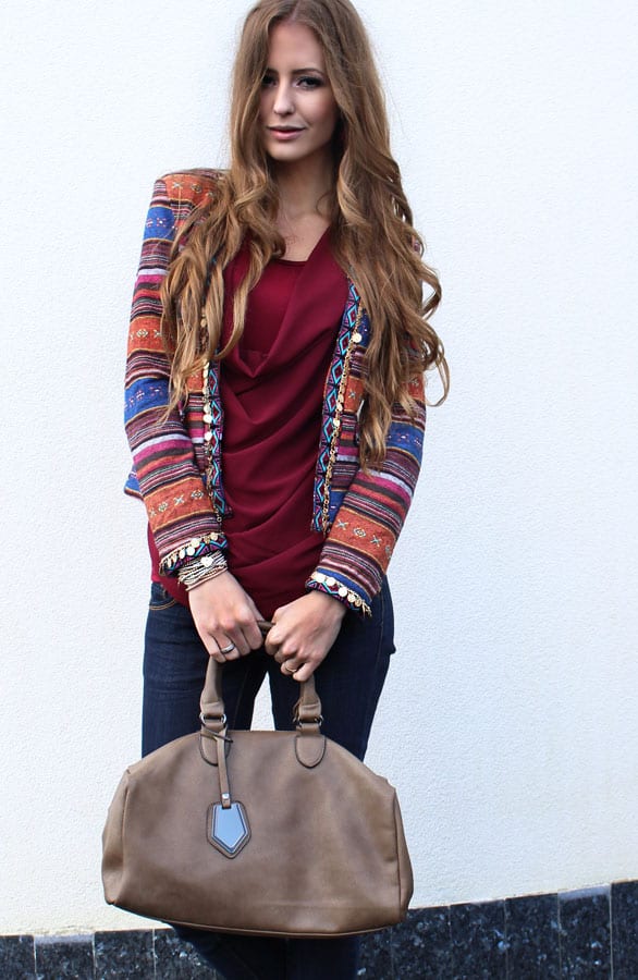 Little Business Bag – shoparchief, foto 3