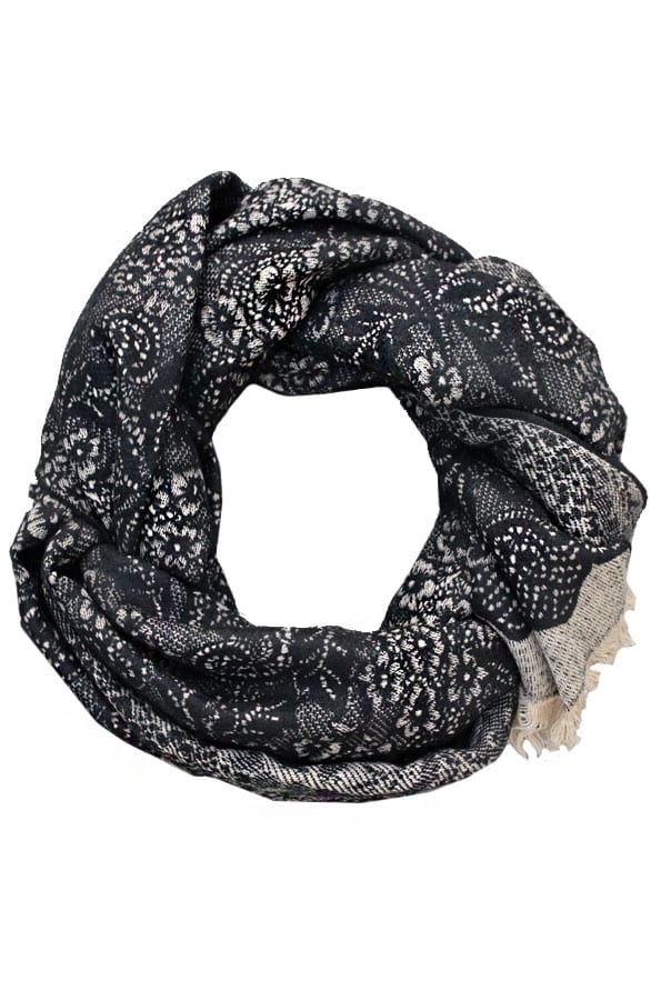 Lacelicious Sjaal – shoparchief, foto 1
