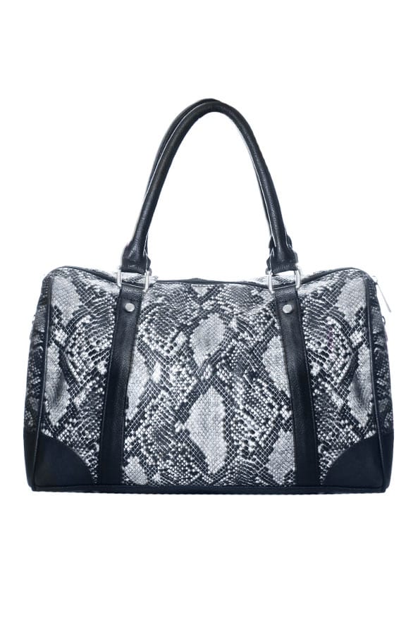 Python Bowling Bag – shoparchief, foto 1