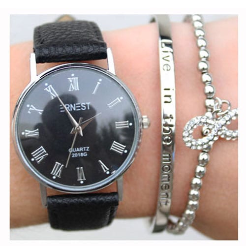 Live In The Moment Armband – shoparchief, foto 2