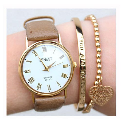 Vintage Watch Camel – shoparchief, foto 2