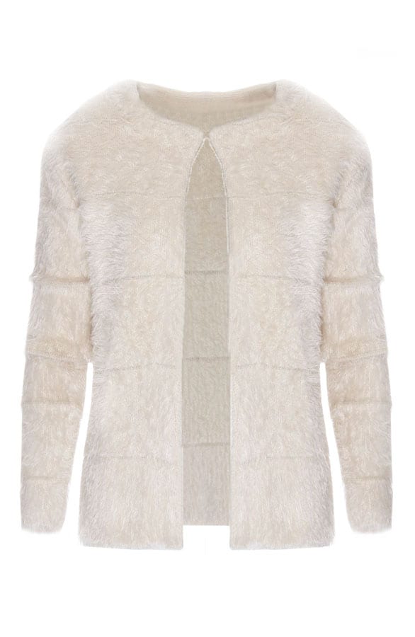 Be Cute, Fluffy Beige – shoparchief, foto 1