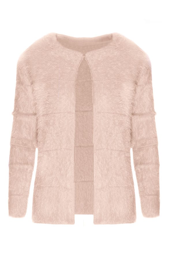 Be Cute, Fluffy Zalm – shoparchief, foto 1