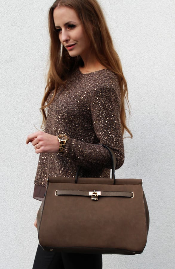 Lock your Business Bag – shoparchief, foto 2