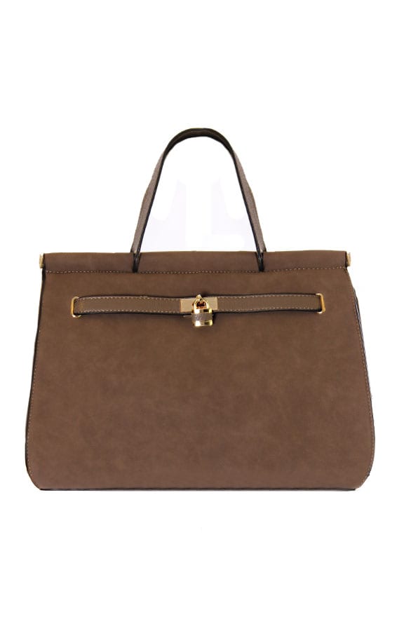 Lock your Business Bag – shoparchief, foto 1