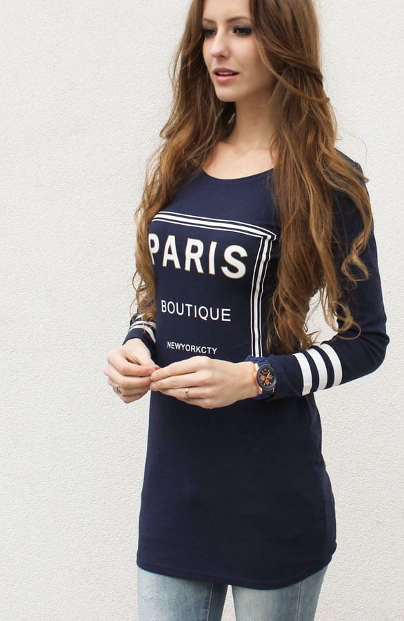 Bring me to Paris – shoparchief, foto 3