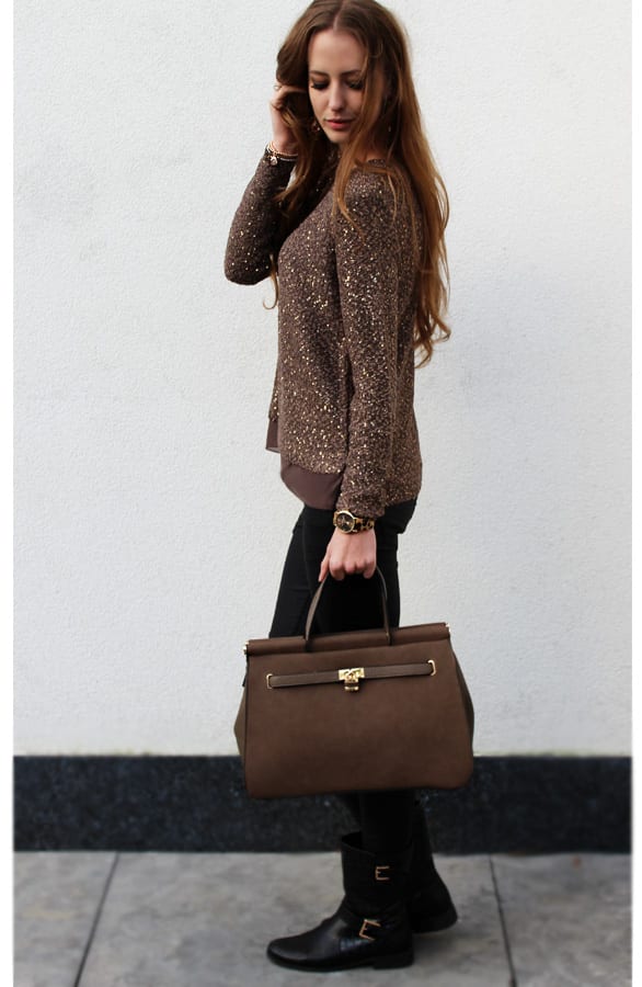 Lock your Business Bag – shoparchief, foto 3