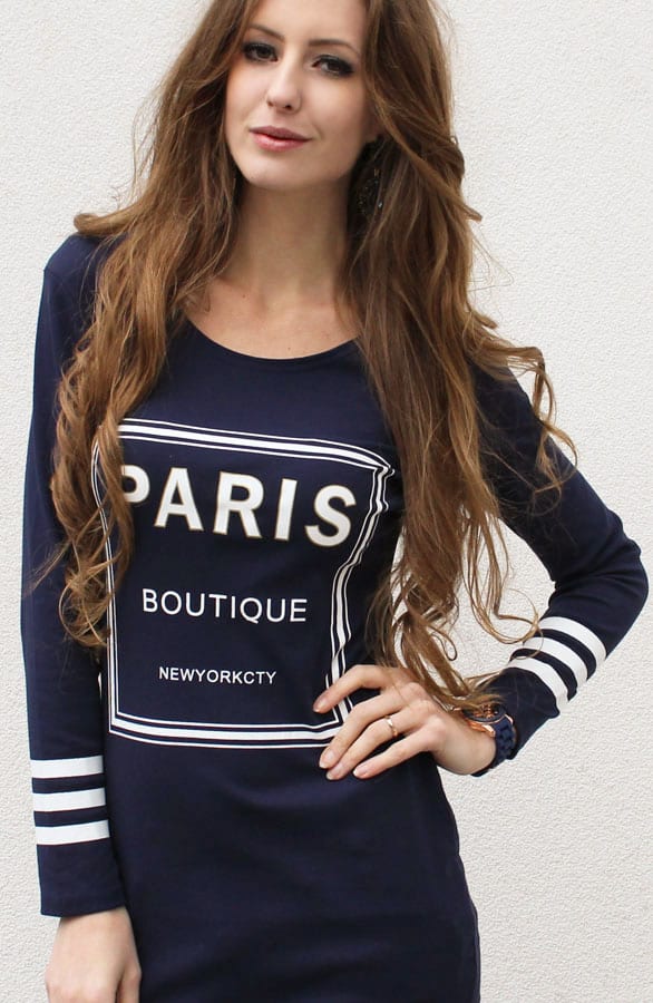 Bring me to Paris – shoparchief, foto 5