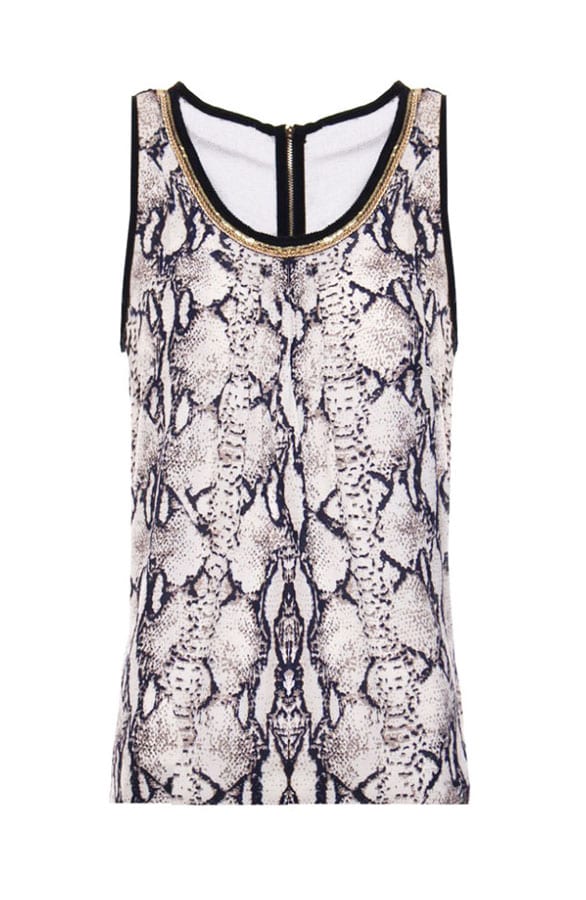 Python Top Light – shoparchief, foto 1