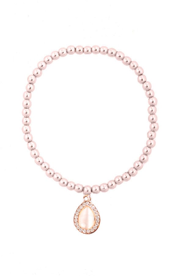 Saffier Bracelet Rose – shoparchief, foto 1