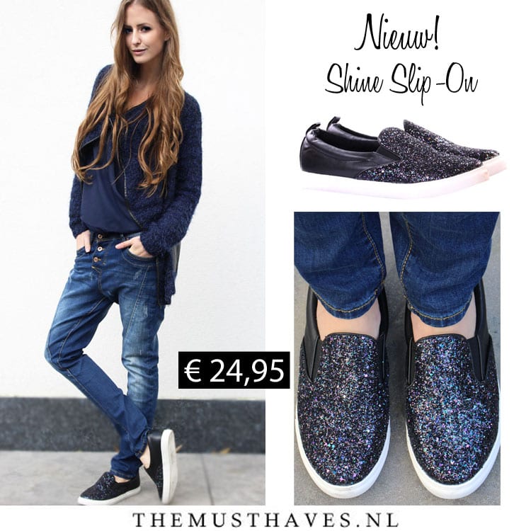 Slip On sneaker online