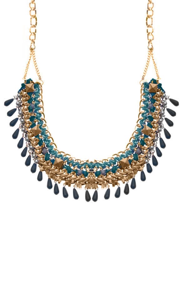 Statement Ketting Smaragd – shoparchief, foto 1