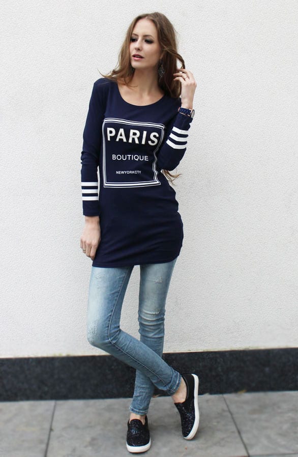 Bring me to Paris – shoparchief, foto 4