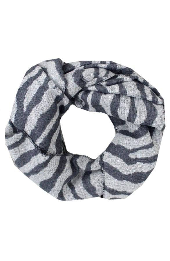 Zebra Sjaal – shoparchief, foto 1