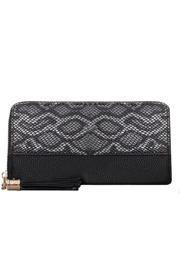 Black Mamba Wallet – shoparchief, foto 1