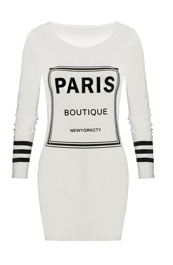 Bring Me To Paris Creme – shoparchief, foto 1