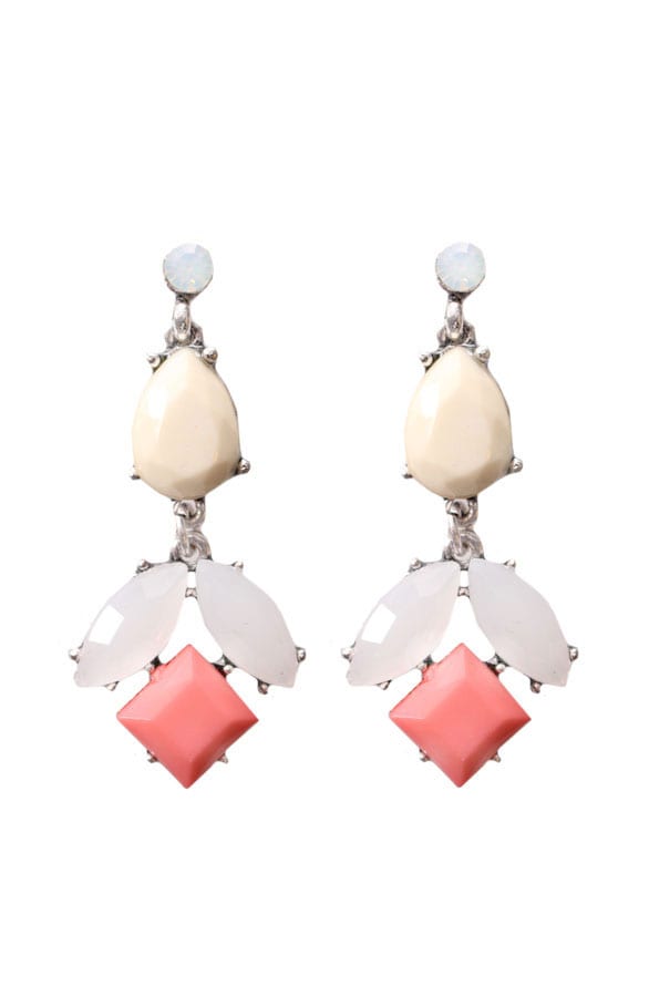 Florence Rose Oorbellen – shoparchief, foto 1