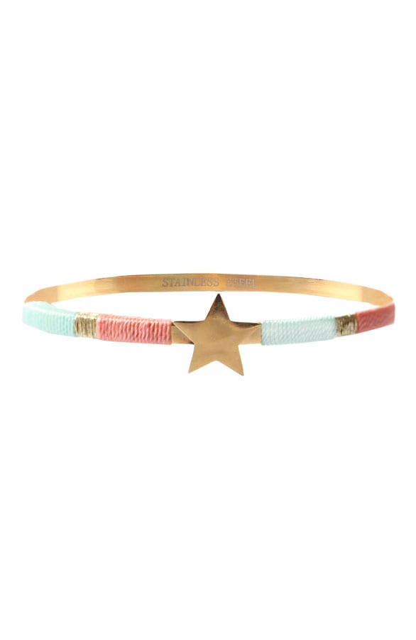Lovely Star Bracelet Pastel – shoparchief, foto 1