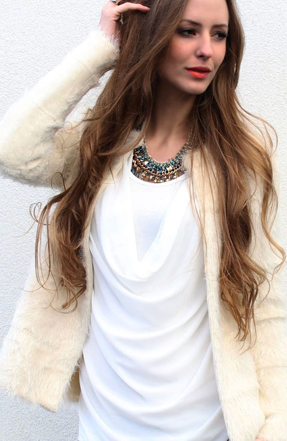 Statement Ketting Smaragd – shoparchief, foto 2