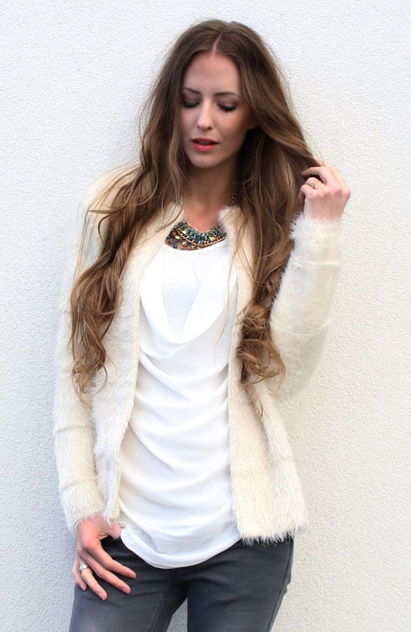 Statement Ketting Smaragd – shoparchief, foto 4
