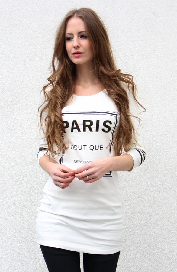 Bring Me To Paris Creme – shoparchief, foto 4