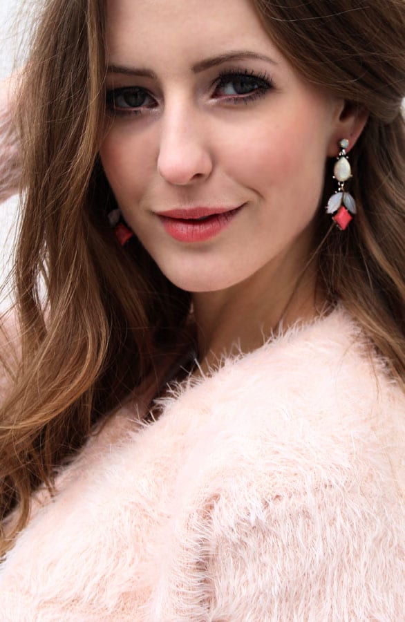 Florence Rose Oorbellen – shoparchief, foto 2