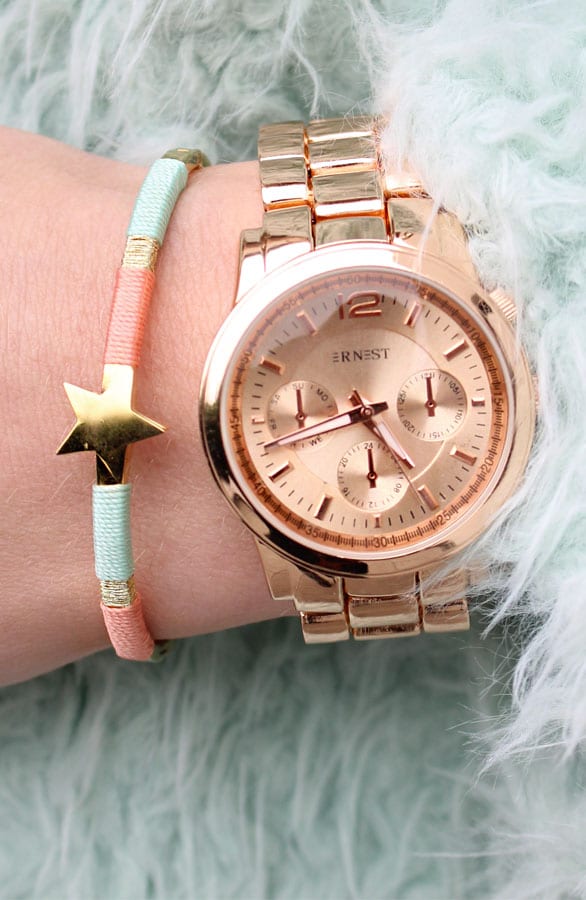 Lovely Star Bracelet Pastel – shoparchief, foto 2
