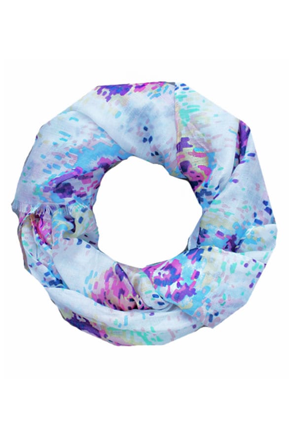 Catch My Eye Sjaal – shoparchief, foto 1