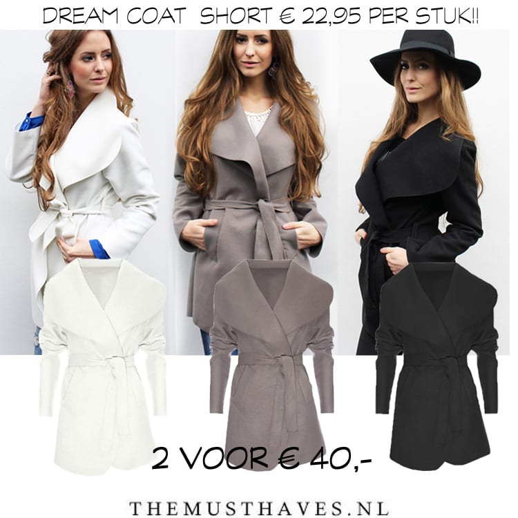 Classy Coat