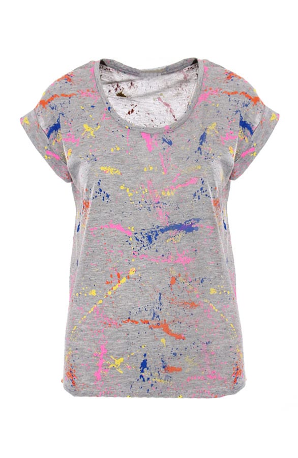 My Painted Shirt – shoparchief, foto 1