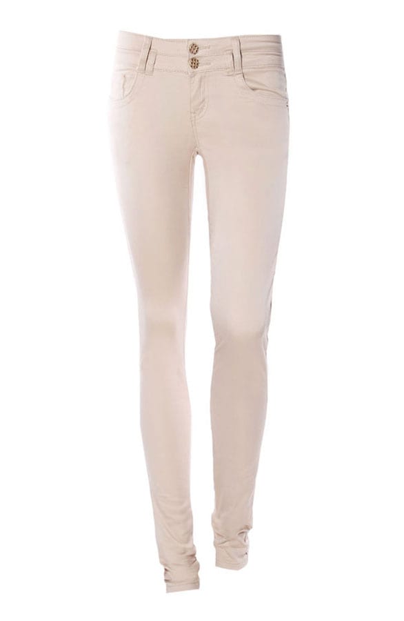 Denim Jeans Sand 2.0 – shoparchief, foto 1
