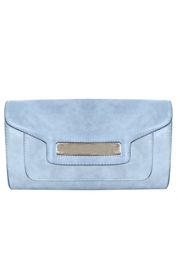 It Clutch Babyblue – shoparchief, foto 1