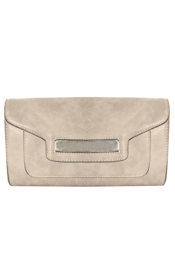It Clutch Bronze – shoparchief, foto 1