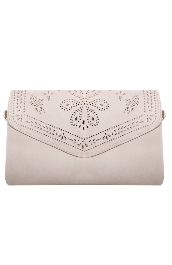 Little Ibiza Bag Beige – shoparchief, foto 1