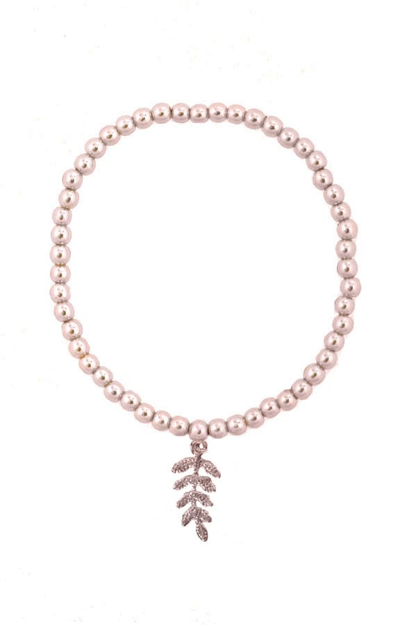 Little Leave Armband Rose – shoparchief, foto 1