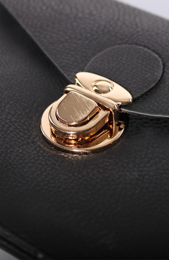 Petite Bag Black – shoparchief, foto 2