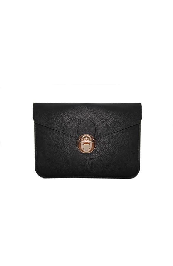 Petite Bag Black – shoparchief, foto 1