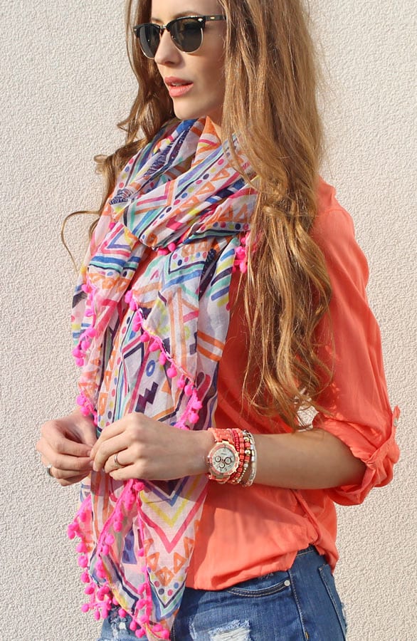 Sundae Sorbet Watch – shoparchief, foto 3