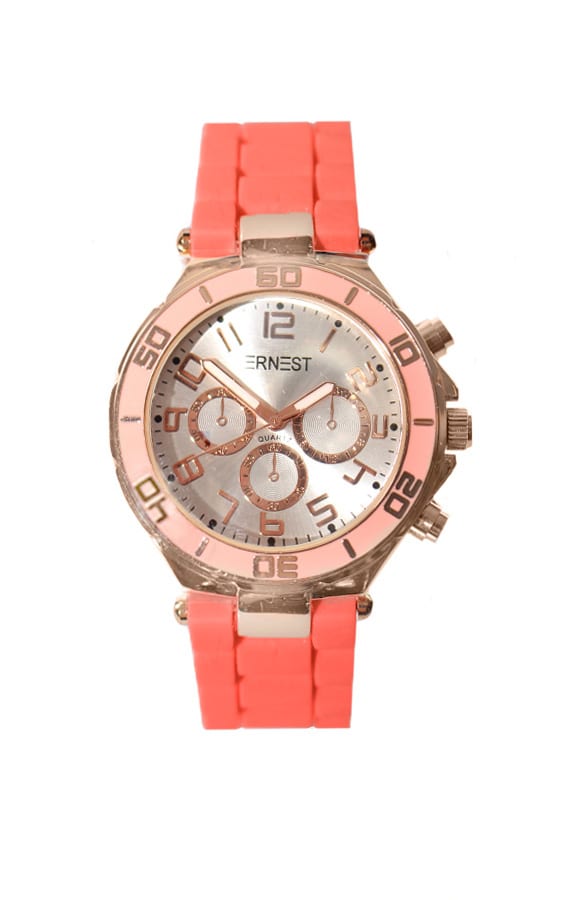 Sundae Sorbet Watch – shoparchief, foto 1