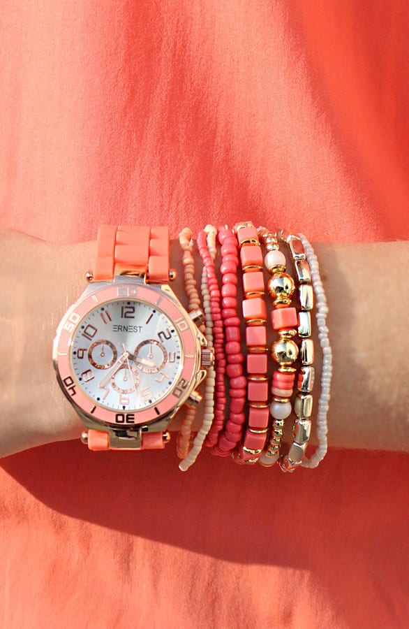 Sundae Sorbet Watch – shoparchief, foto 2