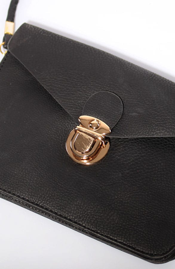 Petite Bag Black – shoparchief, foto 3