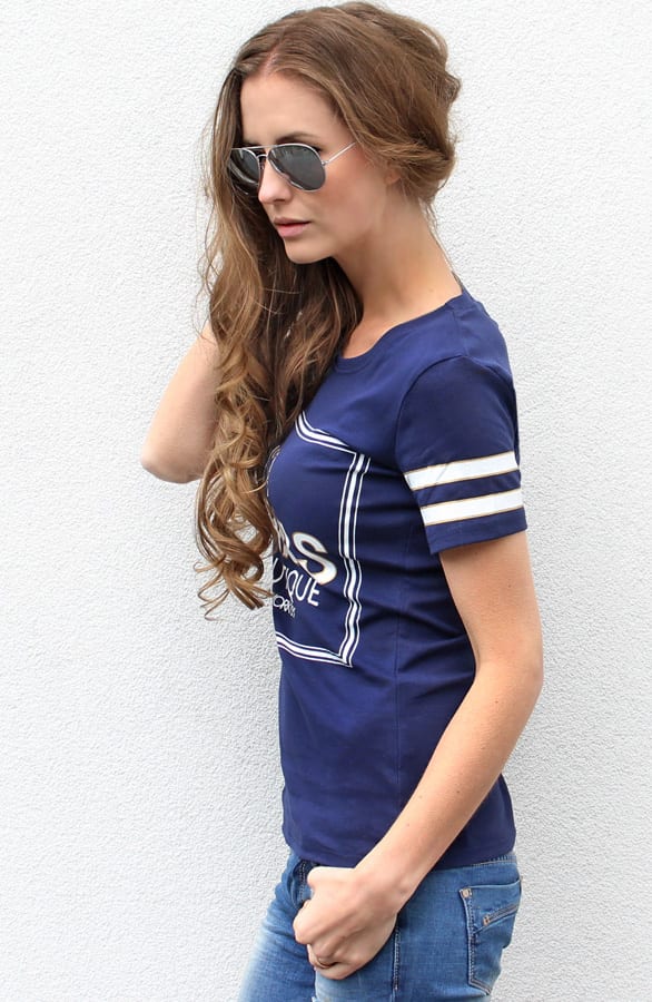 Paris Is My No.1 Blue – shoparchief, foto 3