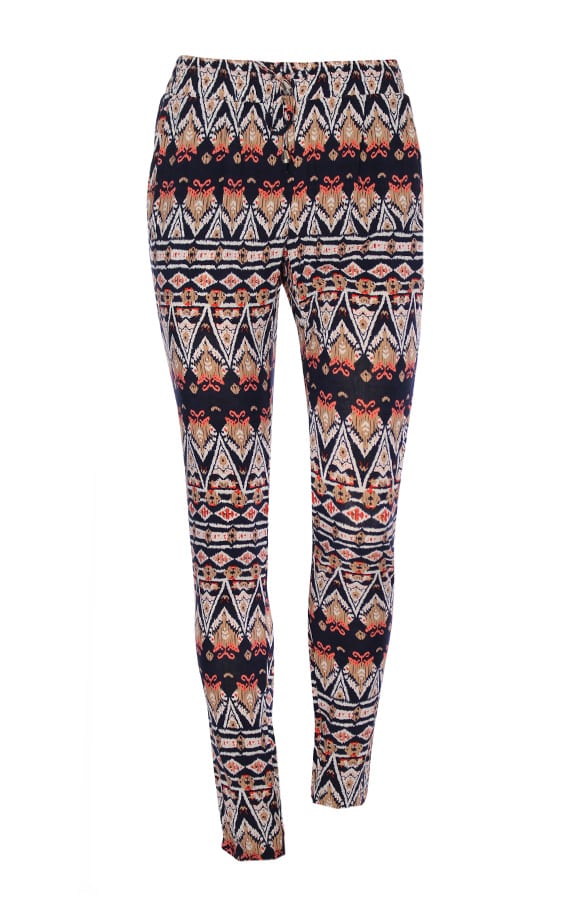 Bohemian Harem Broek – shoparchief, foto 1