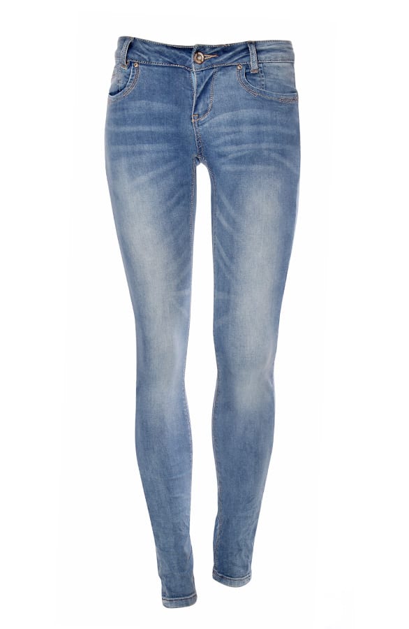 Ibiza Jeans 2.0 – shoparchief, foto 1
