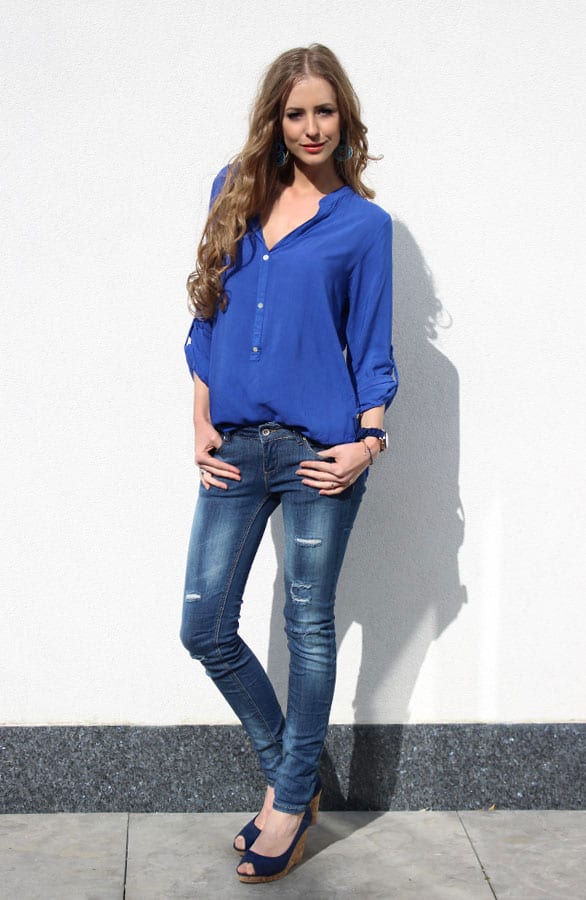 Musthave Deal Ocean Blue – shoparchief, foto 3